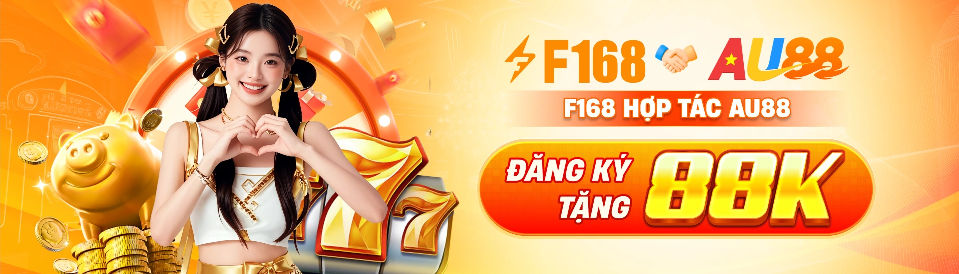 Banner nội dung giải trí F168
