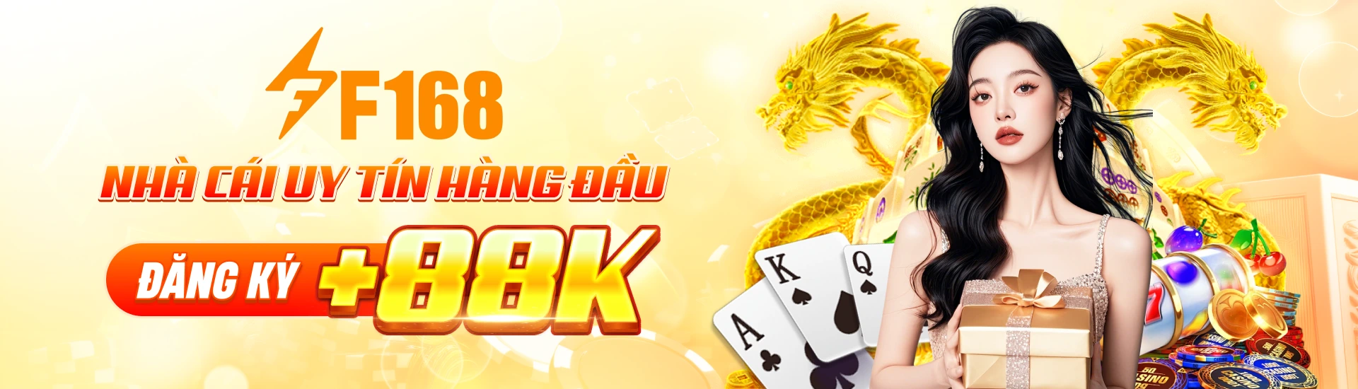Banner dịch vụ F168