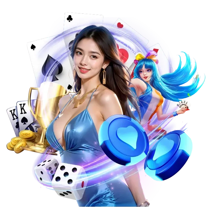 Game bài tại F168