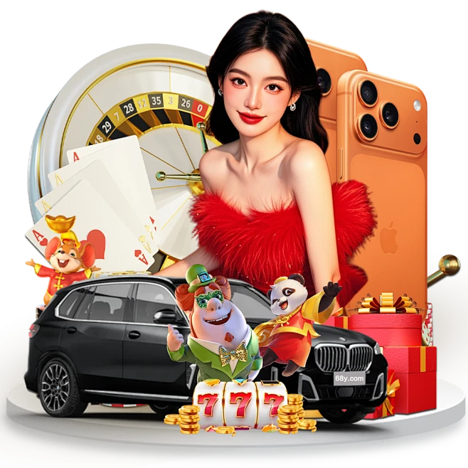 Casino tại F168
