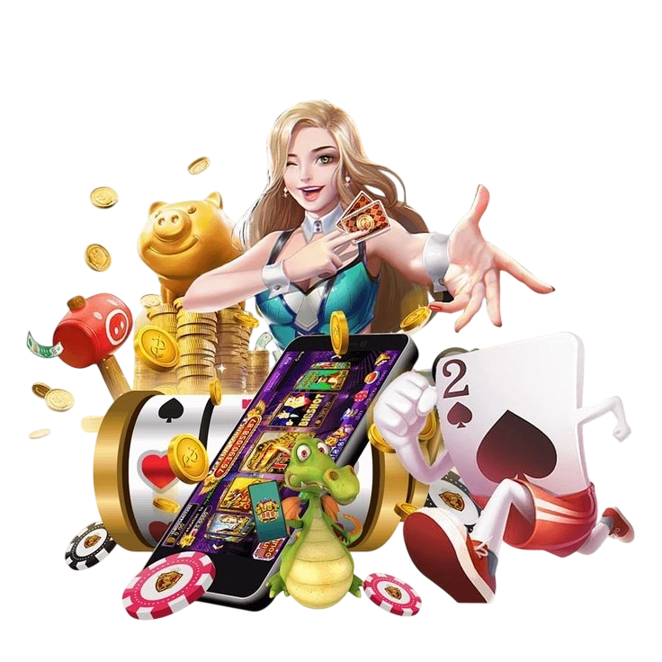 Nổ hũ tại F168